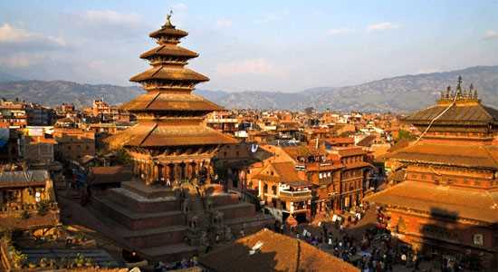 Аксесоари за екскурзии в Индия Непал и Тибет открийте издигащите се дестинации