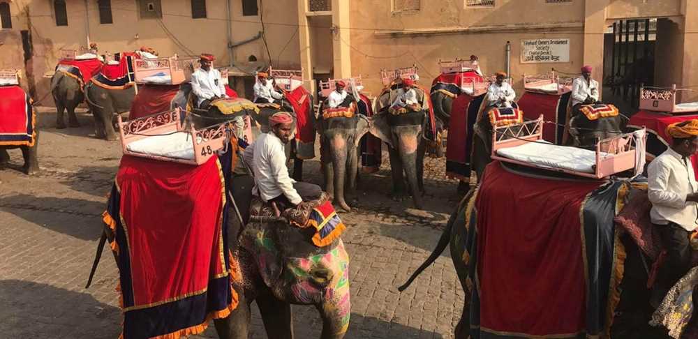 Екскурзии в Индия отзиви за невероятни преживявания и културни различия