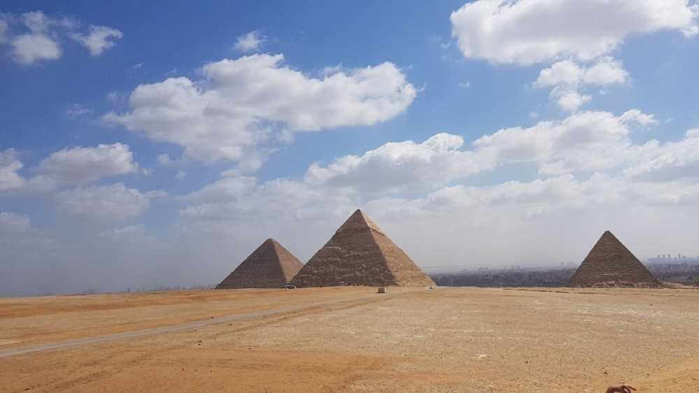 Екскурзия до земята на фараоните разкрийте света на древна Египет - най-добрата цена и незабравими спомени