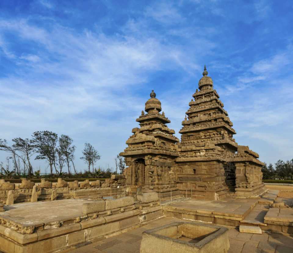 Екскурзия в Индия изгубени градове и свети храмове - Забъркайте сред красотите на Индия