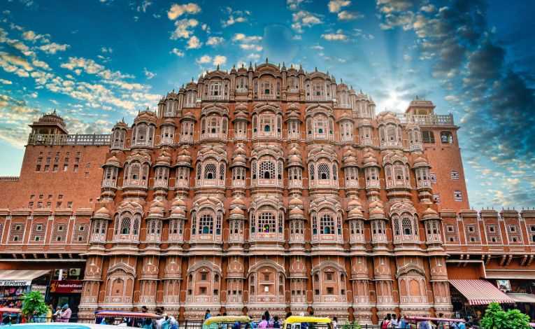Екскурзия в Индия най-добрите места за посещение според отзивите - Опитайте се да видите великолепието на Индия