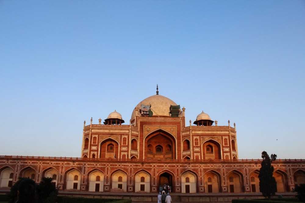 Идеалната екскурзия в Индия от Тадж Махал до Гоа | Най-добрият маршрут и забележителности