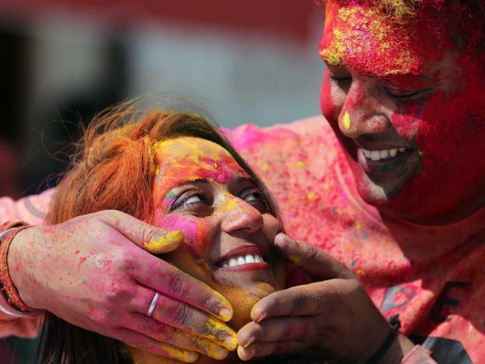Индийски фестивали през октомври - опознайте културата и традициите на Индия