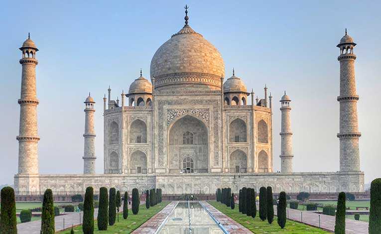 Индийски мистерии и изумителни красоти най-добрите оферти за екскурзии до Индия - Индийски турове и пътеводител