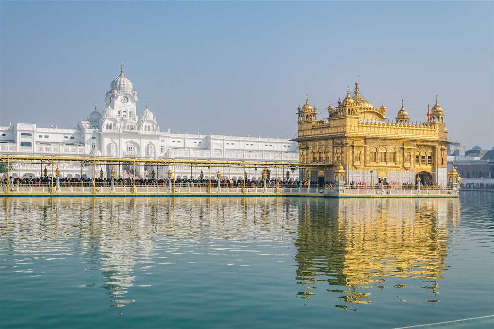 Индия - мултикултурната дестинация за пътувания и духовни изживявания | Справки за Индия