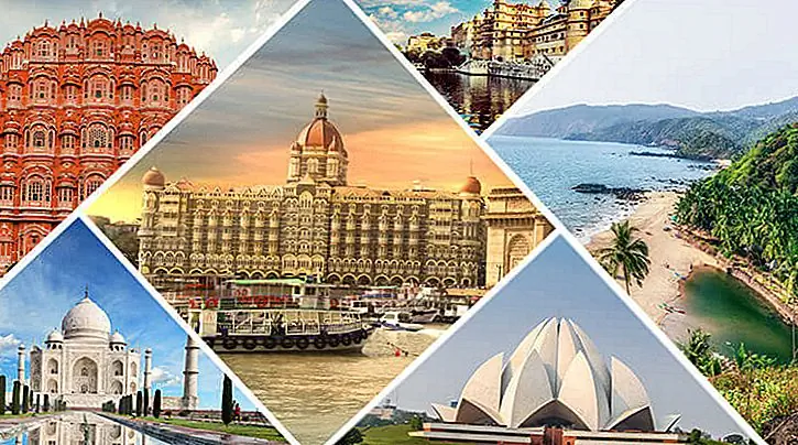 Индия - топ дестинация за вашата мечта пътешествайте с най-добрата компания
