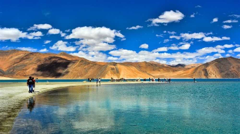 Индия – бюджетният туризъм на мечтите ви - топ дестинации и съвети