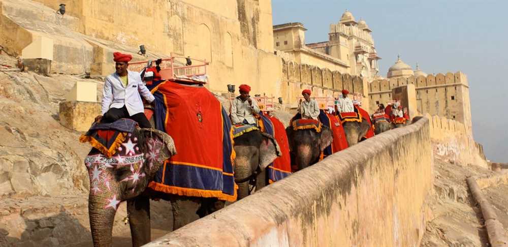 Индия – древна и съвременна екскурзия с професионална туристическа агенция