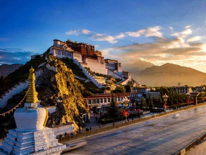 Индия и Непал духът на хилядолетната култура | Сайт за пътешествия
