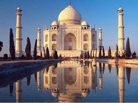Индия култура и природни красоти за вашия следваща екскурзия