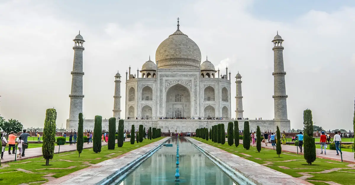 Индия луксозни екскурзии в Делхи за откриване на азиатската култура