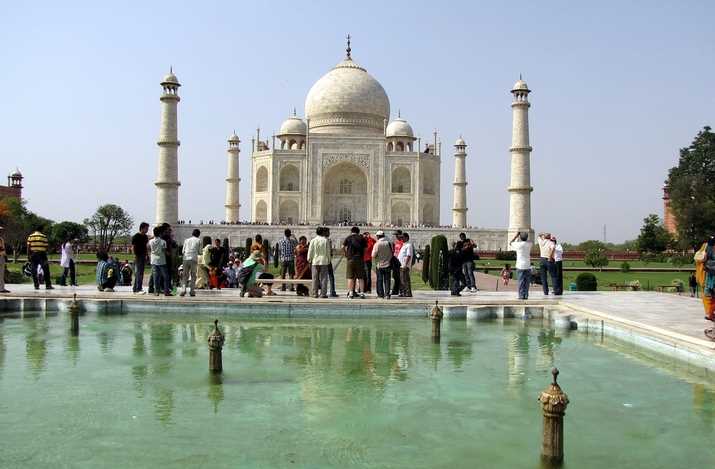 Индия през май вижте невероятните забележителности със специални екскурзии