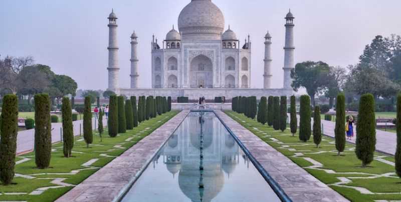 Индия с намаление Изживейте неповторимо приключение на екскурзия | TravelRusbg