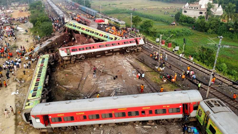 Индия влак - незабравимо пътешествие в сърцето на Хиндустан