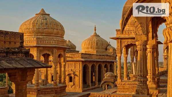 Исторически пътешествия в Индия 7 незабравими екскурзии