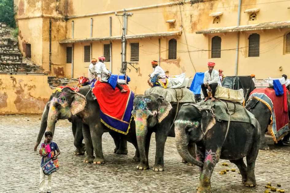 Изумете се от богатото културно наследство на Индия оферти за екскурзии които ще ви оставят бездъхови