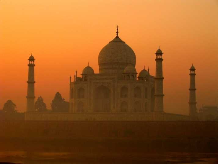 Изумителната екзотика на Индия Топ 10 места за посещение