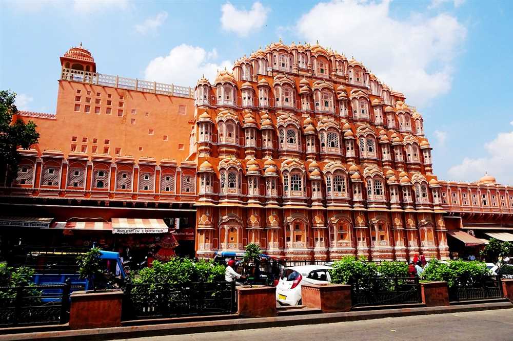 Изумителни екскурзии в Индия на невероятни цени - най-добрите предложения