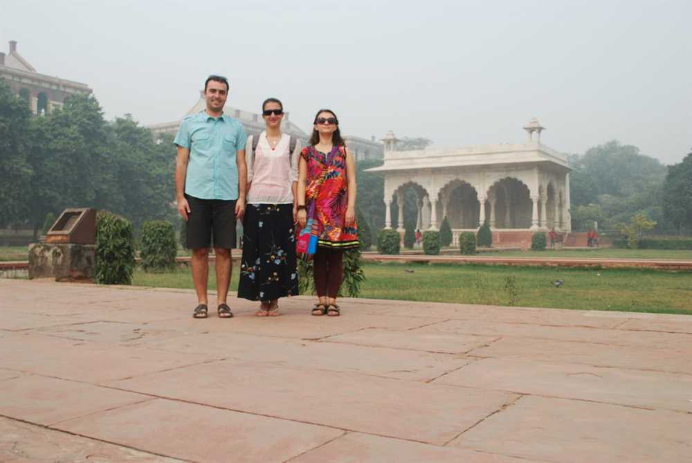 Как да планирате перфектната декемврийска екскурзия в Индия най-добри места за посетителите