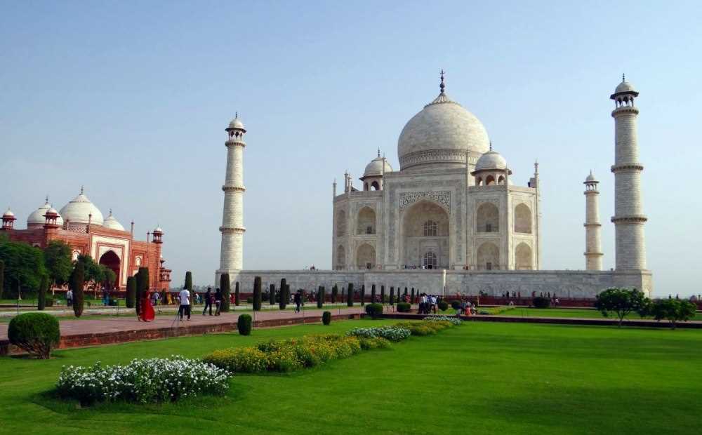 Намалете разходите за екскурзия до Индия с изумителният ни водич