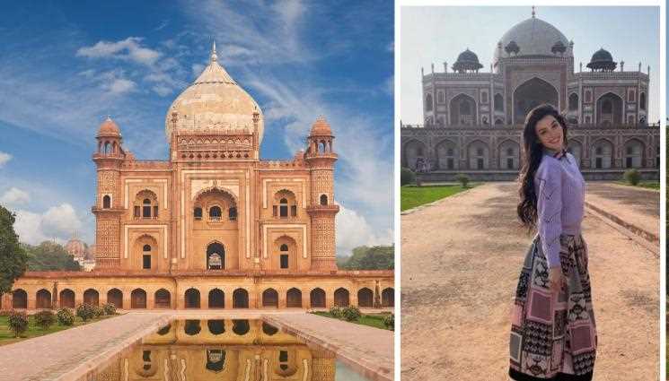 Невероятно пътешествие за двойки в Индия великолепная природа культурное наследие и романтика