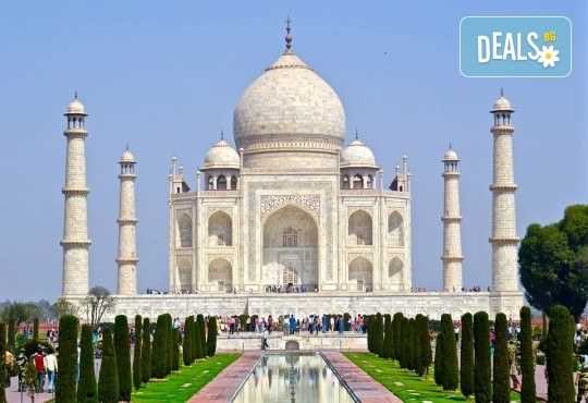 Незабравимо пътешествие в Индия - страната на Ганди   Индийски Туристическия Гид