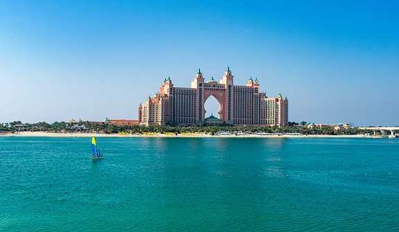 Дубай и Индия - две шедьовъра на международния туристически пазар