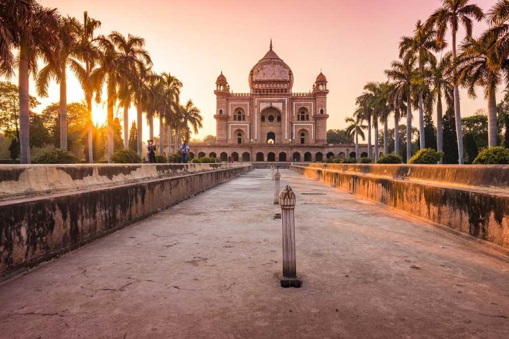 Подготовка за пътуване до Делхи Как да намерите евтини варианти за екскурзия в Индия