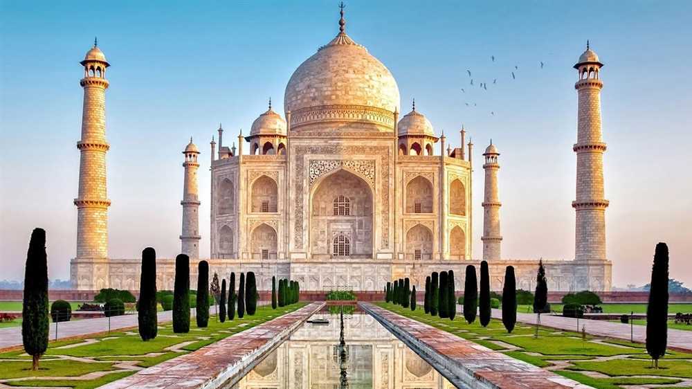 Пътешествие извън обикновеното екскурзии в Индия с привлекателни цени | Сайт за пътешествия и туризъм