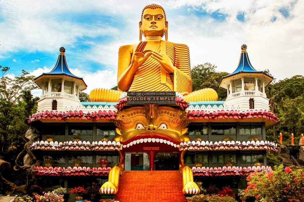 Пътеводител за екскурзия в Индия Шри Ланка и Малдивите най-прекрасните места за посещение | Сайт на пътешествен навигатор